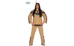 Indian Costume L 52-54