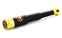 Pirátsky ďalekohľad