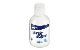 lak akrylový 250ml lesklý 6300393