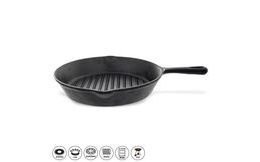 CLIP Glass Bottle with Stopper 0.29 L Square