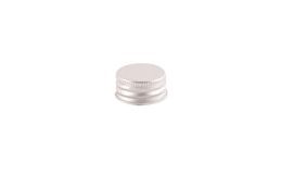 Spare metal bottle cap diameter 2,8 cm - 1 pc