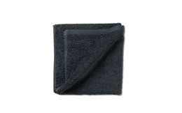 Ručník LADESSA 100% bavlna šedá 50x100cm KELA KL-23242