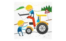 pohlednice pohádky - Josef Lada 1230321