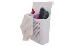 Kôš plast stohovateľný 30x21cm