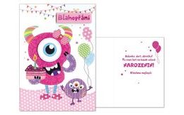 přání dětské CN-581 PRANI_V_C0013