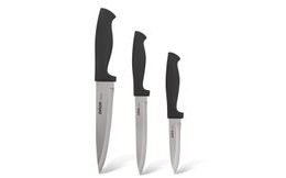 Nůž kuchyňský nerez/titan TITAN CHEF 12,5 cm