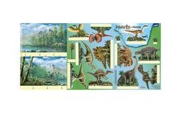 samolepky vánoční se stříbrným glitrem 180x180mm 8882327