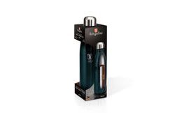 Konvice na espresso 2 šálky Burgundy Metallic Line 100ml