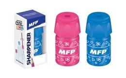 ořezávátko se zásobníkem - PET uzávěr 5000181