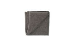 Ručník LADESSA 100% bavlna, šedá 50x100cm KELA KL-23196