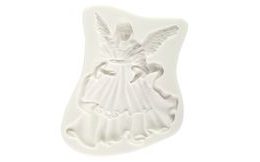 Angel Silicone Mould (Angel Silicone Mould)