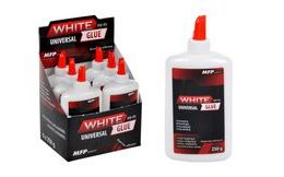 lepidlo disperzní White glue 250g 5050125