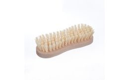 Hand duster brush