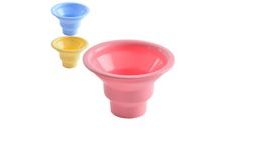 Plastic Funnel KOLB 9 cm SMALL