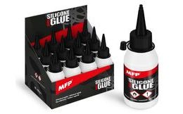 lepidlo Hobby Silicon glue 60g 5050123