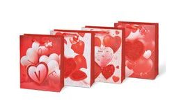 taška dárková T 4 mix č.67 170x240x80 5251281