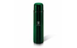 Termoska nerez 1 l Emerald Collection BERLINGERHAUS BH-6381