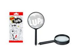 Lupa 833501 5x80 TOTO