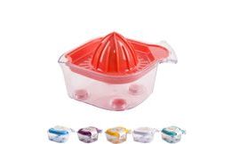 Plastic Citrus Press FISH