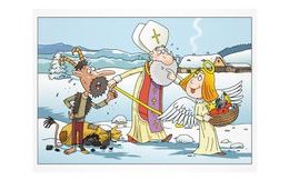 omalovánky Pro nejmenší 4 5300808