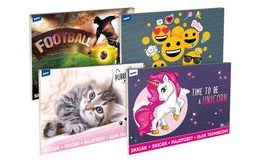 skicák A3/20 listů 7500712