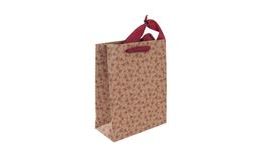 Gift Bag 18x23 cm FLOWERS