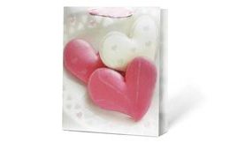 Barvy na sklo sada 6 ks 6422 10,5 ml + 6 sklíček PROFESE