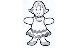 Easter Cookie Cutters Set II - 3 Pieces