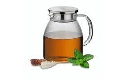 Čajová konvice litinová Nepal 500 ml