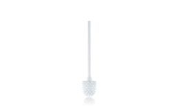 WC kartáč LA BROSSE 8cm, bílý KELA KL-20142