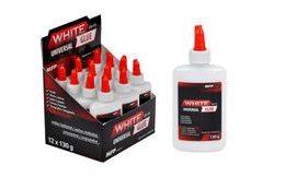 lepidlo disperzní White glue 130g 5050124