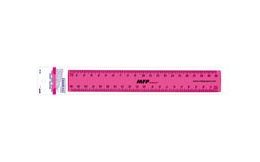 gelové pero kus NEON GN1038 - pink, růžová 6000805