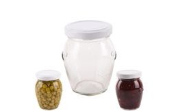 Jar + lid 0,145 l