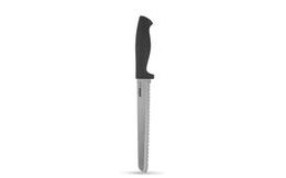 Nůž kuchyňský nerez/UH na chléb CLIC 17,5 cm