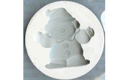 Silicone mould - Clown FPC