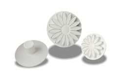 Piston Pricker - Set - Gerbera (45, 56 & 70 mm)