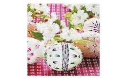 ubrousek P 33x33 velikonoce SDL087100 2010862