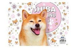 desky na číslice Pes 8021005