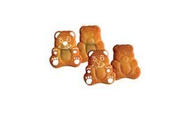 Baking Cups Paper 5 cm / 80 pcs