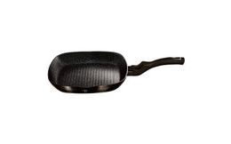 GRANDE grill serpenyő 26x26 cm