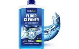 Čistič podláh pre robotické vysávače 750ml