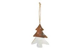 stromek přírodní závěs 10cm 8886164