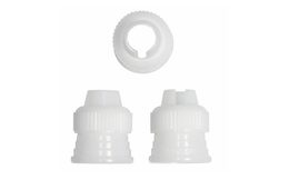 Icing Bag Adaptors Set/3