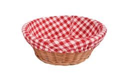 Rattan ovális alátét 43x16x7 cm