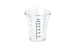 Mérőpohár - 0,06 l térfogat