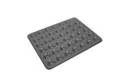 Forma kov/nepřilnavý povch ROHLÍČEK 41 malé