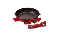 Pánev s nepřilnavým povrchem STELLA NOVA 20 cm KELA KL-12215