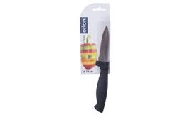 Nůž kuchyňský nerez WOODEN sada 3 ks