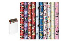 balící papír role Disney 200x70 5811651