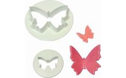 PME Butterfly cutter set/2